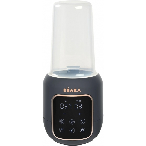 Beaba 芘亞芭 Multi Milk 5合1 暖奶機